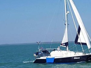 Sail Sabang 2017 Diramaikan Beragam Acara