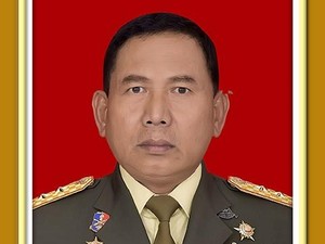 Pangdam Mulawarman akan Sanksi Pengunggah Artikel yang Serang KaBIN