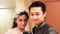 Aang sendiri adalah manajer dari pedangdut berusia 31 tahun itu. (Dok. Instagram/anggawijaya88)
