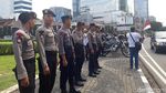 Foto: Tugu Tani yang Dituding Simbol Komunis