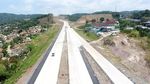 Yuk Intip Proyek Tol Bakauheni-Terbanggi Besar yang Dikebut Jokowi