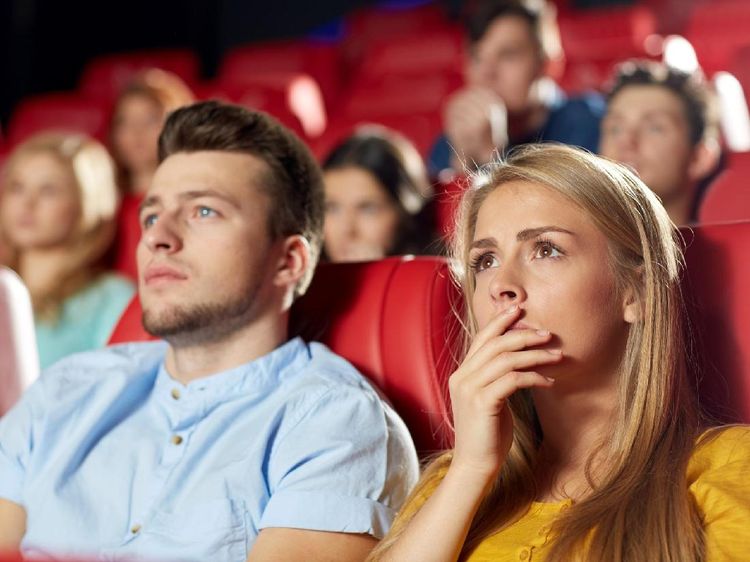Efek Negatif Nonton Film Horor Bagi Kesehatan