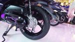 Yamaha Fino Baru, Pakai Ban Lebih Lebar dan Tubeless