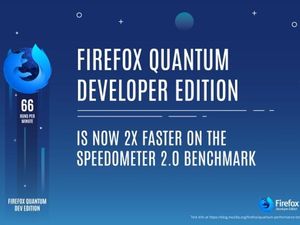 Mozilla Rilis Browser Terbaru Firefox Quantum
