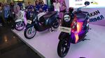 Motor Terseksi di Awal 2018