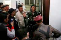 Foto: Mengenang Peristiwa G30S/PKI Di Museum AH Nasution