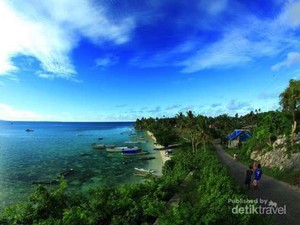 Buka Akses Wisata Wakatobi, PTDI Kembangkan Pesawat N219 Amfibi