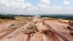 Penampakan Tol Terpanjang RI Sejak Dibangun hingga Beroperasi