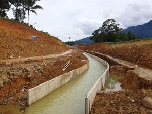 Dua Dekade Otonomi Daerah