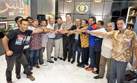 Dengan penyamaan persepsi ini, maka unjuk rasa akan berjalan lancar