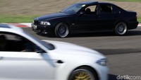 Pemenang MOCI Racing Academy juga akan menjadi duta besar MOCI untuk perilaku berkendara yang aman, terutama untuk sesama pengguna kendaraan sport berperforma tinggi di jalan umum.