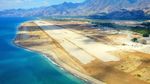 Bangga! BUMN RI Garap Proyek Bandara Suai dan Oekusi di Timor Leste