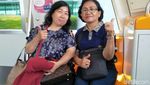Aksi Gila Pria Biayai Guru Piknik ke Luar Negeri yang Banjir Pujian