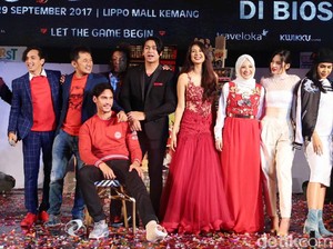 Film Jomblo Hadirkan Arti Jomblo yang Berbeda
