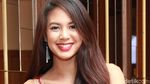 Aurelie Moeremans Merah Merona