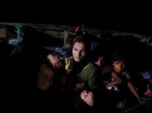 Panglima Militer Tegaskan Rohingya Bukan Warga Asli Myanmar