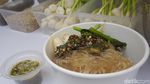 Lewat Senayan? Jangan Lupa Mampir untuk Cicip 11 Makanan Ini!