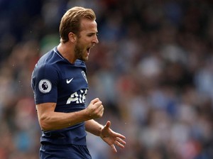 Harry Kane Cemerlang karena Simpel
