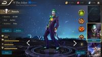 Joker Siap Ramaikan AoV Pekan Depan