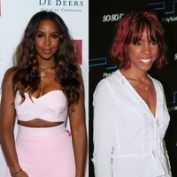 Di awal kemuculannya, Kelly Rowland memiliki dada yang kecil. Namun, sekarang payudara Kelly jauh lebih berisi. Tentunya, perubahan payudara penyanyi R&B itu bukan karena sebuah keajaiban. Penyanyi Kelly Rowland juga secara terang-terangan mengaku bahwa ia memasang implan pada 2008. Mantan personel girl band Destinys Child itu menjelaskan setelah melakukan pembesaran payudara, ia merasa lebih percaya diri dan mempermudahnya dalam mendapatkan busana. Foto: Dok. Getty Images