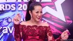 Olla Ramlan Pamer Perut Hamil