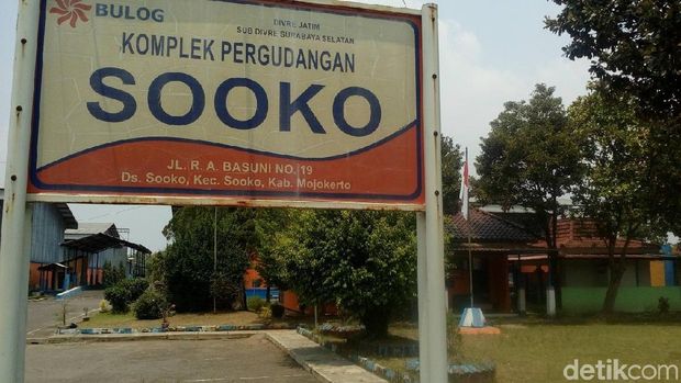 Masih Ada Instansi di Mojokerto Tak Kibarkan Bendera Setengah Tiang