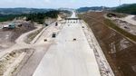 Yuk Intip Proyek Tol Bakauheni-Terbanggi Besar yang Dikebut Jokowi