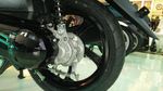 Yamaha Fino Baru, Pakai Ban Lebih Lebar dan Tubeless