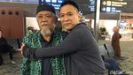 Aksi Gila Pria Biayai Guru Piknik ke Luar Negeri yang Banjir Pujian