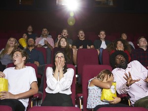 Rekomendasi Film Horor untuk Teman Malam Jumat Ini