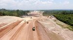 Yuk Intip Proyek Tol Bakauheni-Terbanggi Besar yang Dikebut Jokowi