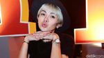 Tampil Kayak Gini, Nikita Mirzani Terlihat 5 Tahun Lebih Muda