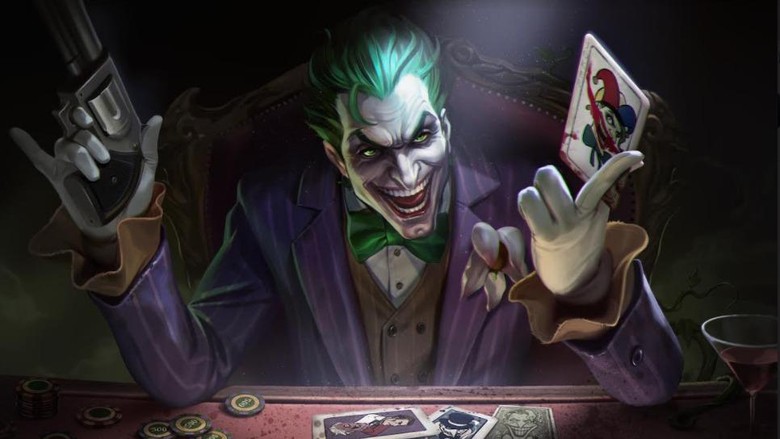 Jika Mulus, Bakal Ada Tiga Film Joker di 2019 Jika Mulus, Bakal Ada Tiga Film Joker di 2019