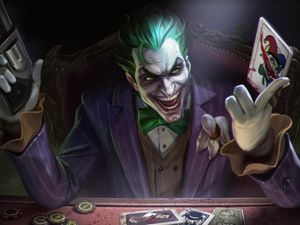 Komik Terbaru Joker Sedang Ditulis Sineas John Carpenter