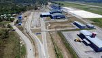 Bangga! BUMN RI Garap Proyek Bandara Suai dan Oekusi di Timor Leste