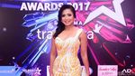 Feni Rose Pembawa Acara Terseleb