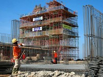 Terapkan Konstruksi Ramah Lingkungan, WIKA Pede Budget Proyek Makin Efisien
