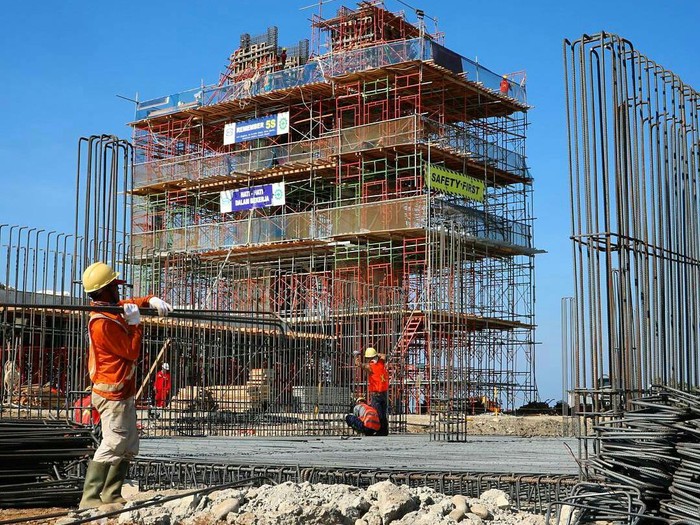 Menyoal Sinergi Tiga Pilar Ekonomi Nasional