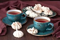Penggemar Teh, Cold Tea yang Menyegarkan Bisa Dinikmati di Sini 