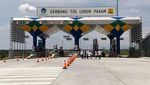 Pak Jokowi, 2 Ruas Tol Trans Sumatera Ini Siap Diresmikan