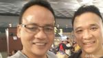 Aksi Gila Pria Biayai Guru Piknik ke Luar Negeri yang Banjir Pujian
