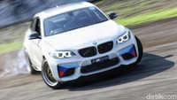 MOCI Racing Academy 2017 terbagi dalam delapan rangkaian acara, yang pertama diadakan pada bulan Februari, seri keenam pada hari ini, dan akademi akan diakhiri dengan dua seri penutup pada akhir 2017.