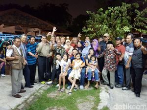 Biayai Piknik ke Luar Negeri, Begini Sosok Fredy di Mata Para Guru
