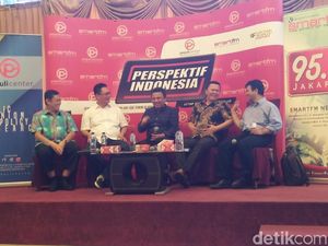 Novanto Menang di Praperadilan, Golkar: Bukan Kemenangan Partai