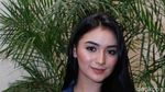 Berjaket Denim, Citra Kirana Bikin Meleleh