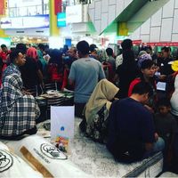 Hadir di 3 Kota, SPEKTRA Meriah Tawarkan Barang-barang Murah