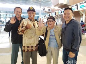 Saat Gurunya Mengira Fredy Tipu-tipu Ajak Piknik ke Luar Negeri