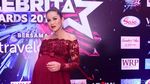 Olla Ramlan Pamer Perut Hamil