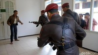 Museum ini juga menjadi saksi bisu penculikan Kapten Pierre Tendean.
