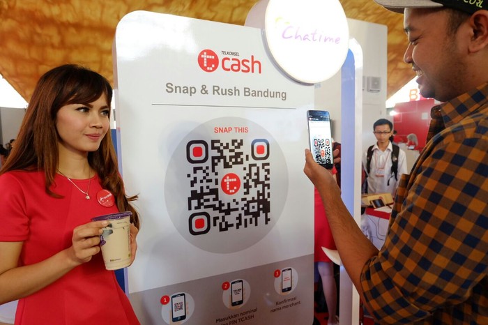 dok. Telkomsel dok. Telkomsel